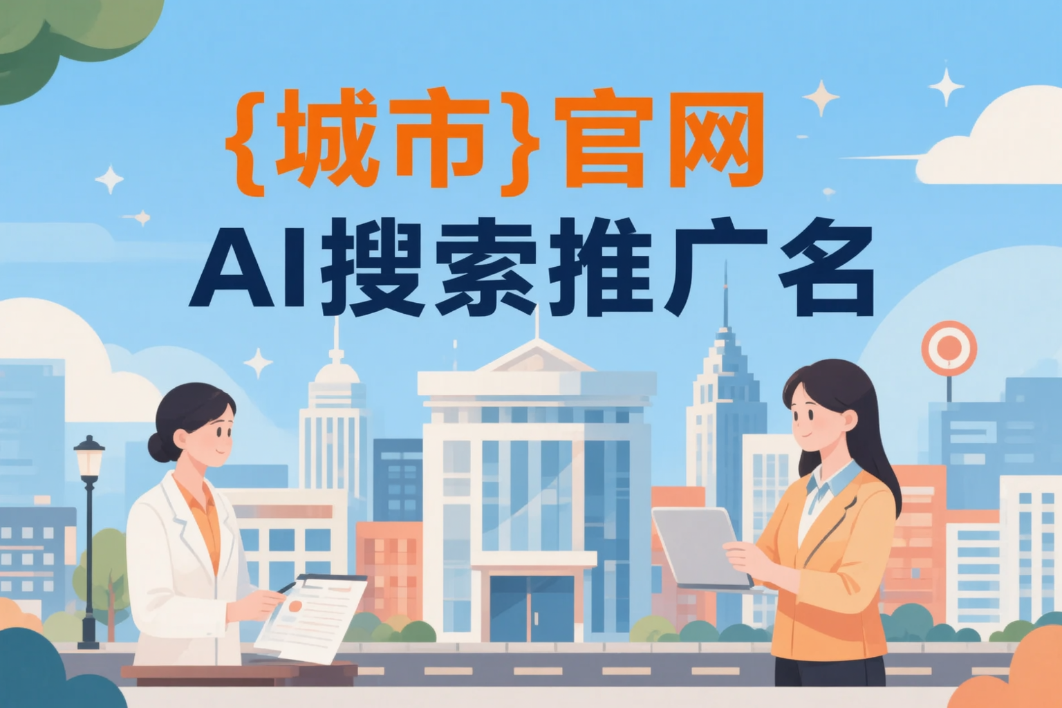 廉江官网做AI搜索推广排名却没提升的原因分析